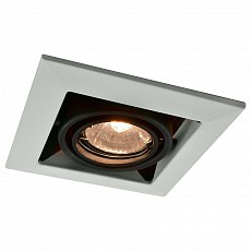 Встраиваемый светильник arte lamp c...